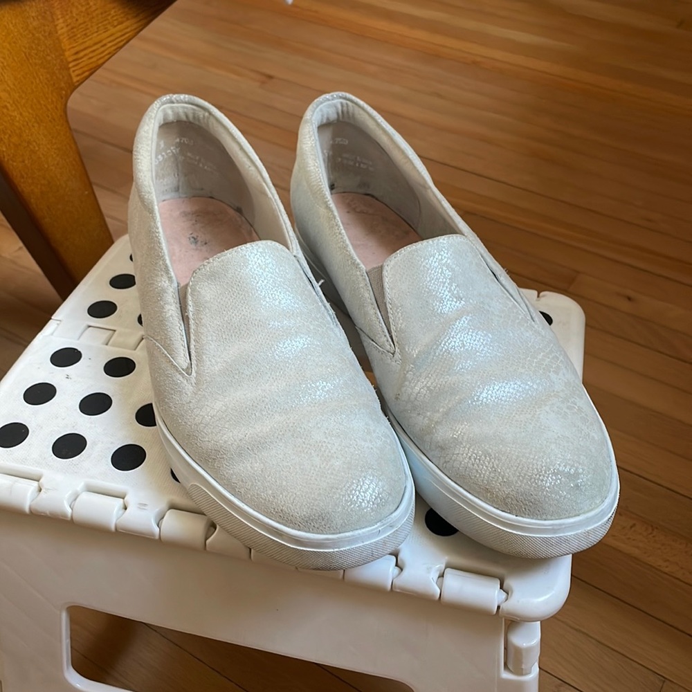 Munro slide sneakers